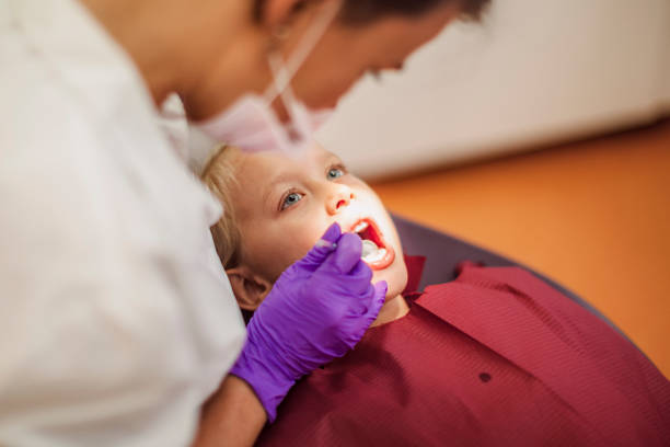 Best Emergency Broken Tooth Repair in Casper, WY
