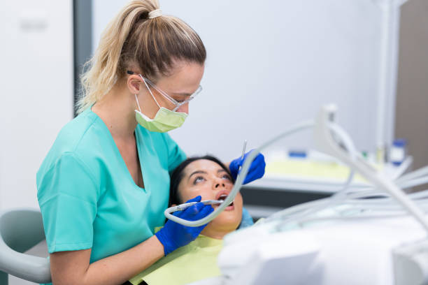 Best Emergency Treatment for Toothache in Casper, WY